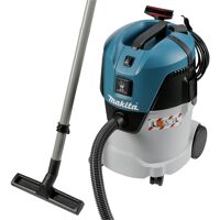 Průmyslový vysavač Makita VC2512L, 25l, 1000W, třída L (2)