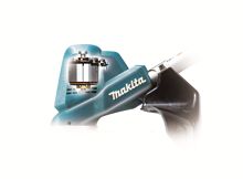 Aku křovinořez Makita DUR190UZX3, 18V Li-ion LXT, bez aku (2)