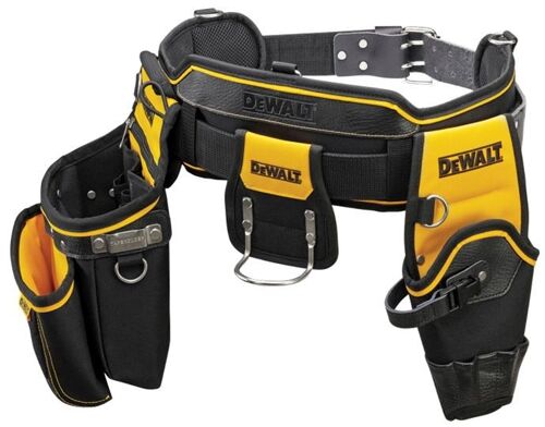 Kompletní sestava kapes Dewalt DWST1-75552 s opaskem