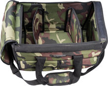Brašna na nářadí Narex CTP 50 CAMOUFLAGE, objem 50litrů (3)