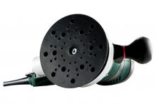 Excentrická bruska Metabo SXE 450 TurboTec, 350W, 150mm (2)