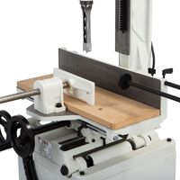 Dlabačka ostrohranná s naklápěním JET 121-719AS-M, 230V, 1300W (7)