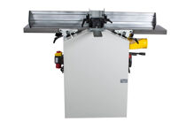 Hoblovka s protahem Proma HP-309L/400, 2000W, 400V, záběr 310mm (4)