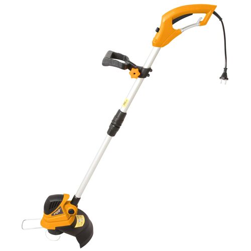 Riwall PRO RELT 5530 vyžínač s elektrickým motorem, 550W