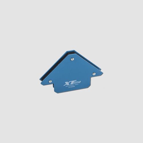 Magnet úhlový XTline XT58008, 80x80mm, nosnost 12kg