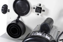 Pásová pila na dřevo Proma PP-305 25601305, 230V, 750W (20)