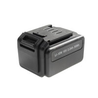 Akumulátorové nýtovací kleště Rivet Factory GO-BR1, 2,4-4,8mm (5)