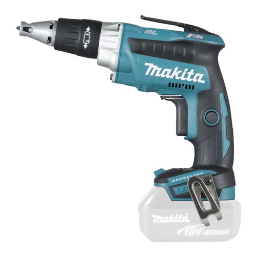 Aku šroubovák Makita DFS250Z, Li-ion 18V, bez aku