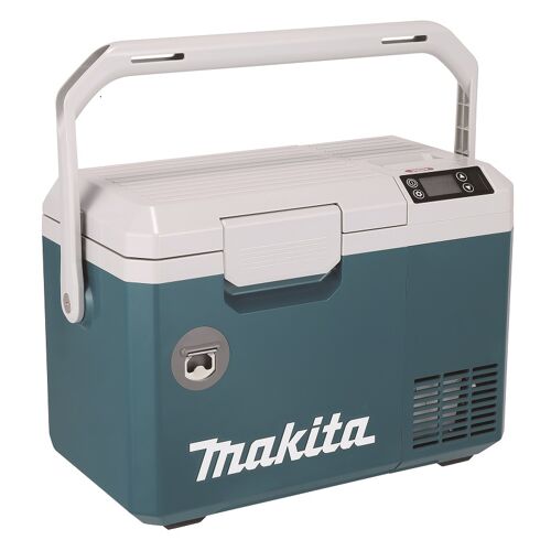 Aku chladící a ohřívací box, objem 7l, Li-ion XGT 40V, bez aku, Makita CW003GZ01