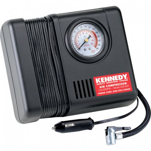 Mini kompresor Kennedy KEN5032500K, 12V