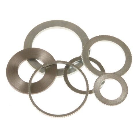Redukční kroužek 20x15x1,5mm