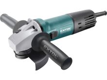 Bruska úhlová Extol 8792006, 125mm, 1150W (1)