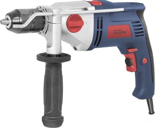 Příklepová vrtačka Güde SBM 1050 E 58113, 1050W