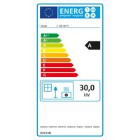 Naftové topidlo Güde GD 30 TI 85116, 30kW (5)