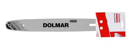 Lišta 35cm 1,3mm 3/8" Dolmar 412035061
