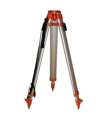 BT stavební stativ s rychlosvěrami a rozsahem 92-147cm 5/8"