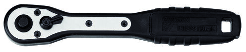 Ráčna Proxxon 23180 plochá 3/8" - 44 zubů