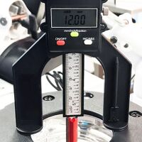 Digitální hloubkoměr IGM Fachmann MDH-001 (4)