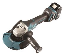 Kryt odsávání 115-125mm Makita 191W06-8 (2)
