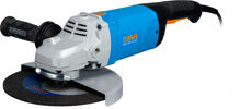 Úhlová bruska Narex EBU 230-23 HD (65406054), 2300W, 230mm, HEAVY DUTY (2)