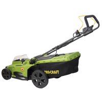 Aku sekačka Procraft PLM22, 2x20V, 430mm, bez aku (7)