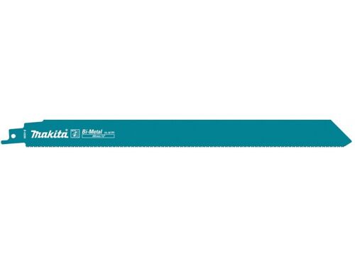 Pilový plátek Makita B-43206K pro pily ocasky, BiM, na ocel