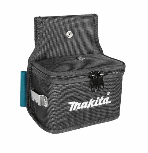 Brašna se zipem 175x105x185mm, Makita E-15263