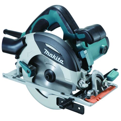 Ruční kotoučová pila Makita HS6101J, 165mm,1100W, systainer