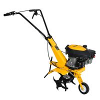 Riwall PRO RPT 4038 benzinový kultivátor záběr 36cm