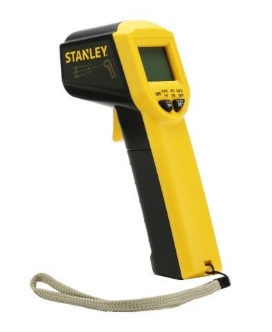 Infračervený teploměr Stanley STHT0-77365