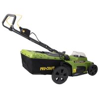 Aku sekačka Procraft PLM22, 2x20V, 430mm, bez aku (2)