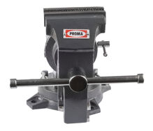 Proma VS-100 víceúčelový stolní svěrák, čelisti 100mm (1)