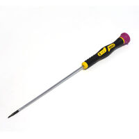 Mikro šroubovák plochý Narex Bystřice 833552 PL 1,5mm (4)