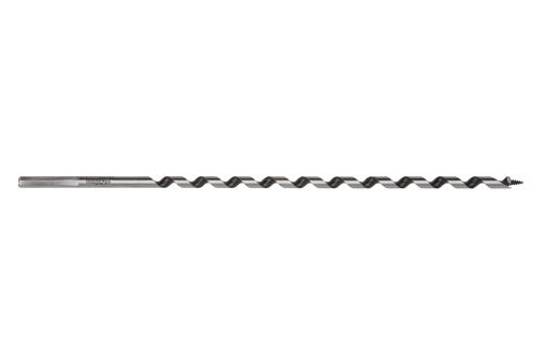 Wolfcraft Hadovitý vrták do dřeva Standard pr. 10 mm d.400 mm 7670010