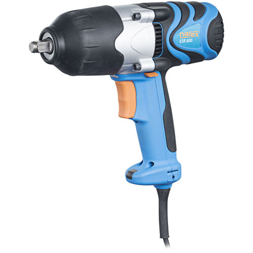 Elektrický rázový utahovák Narex ESR 800, 1/2", 1100Nm