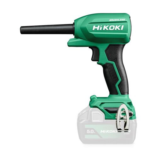 Aku ofukovač Hikoki RA18DAW4Z, 18V, bez aku