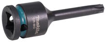 Nástrčný bit Impact Black 1/2" SQ T55 Makita E-19847 (1)