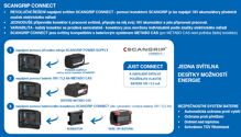 Flex Connector Scangrip 03.6145C (2)