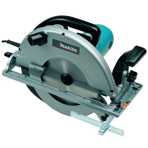 Kotoučová pila (maflík) Makita 5103R, 270mm, 2100W