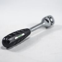 Honiton H8436 ráčna 36 zubů 1/4" 145mm Profi (4)