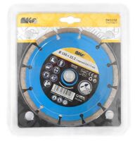 Diamantový kotouč segmentový Magg DKS150, 150x22,2mm (1)
