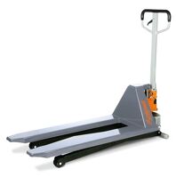 Zvedací plošina Unicraft PHH 1001 s nostností 1000kg (1)