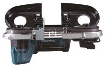 Aku pásová pila Makita DPB183Z, Li-ion LXT 18V bez aku (2)