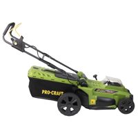 Aku sekačka Procraft PLM22, 2x20V, 430mm, bez aku (1)