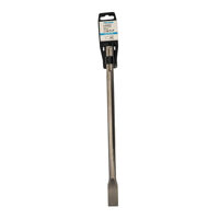 XTline XT1840025 sekáč plochý 18x400x25mm SDSmax (3)