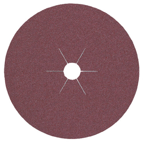 Kotouč fíbrový 150mm P60 Klingspor KL11047