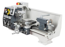 Proma SPA-510P/400 - Univerzální soustruh, 400V, 750W, točná délka 500mm (7)