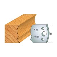 Pár nožů IGM F026-128, 40x4mm SP Pár nožů IGM F026-128, 40x4mm SP