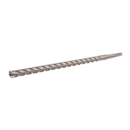 XTline XT740610 vrták vidiový SDS PLUS do železobetonu, 4 břity 6x110mm