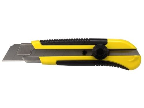 Nůž DynaGrip Stanley 0-10-425 pro odlamovací čepele 25 mm